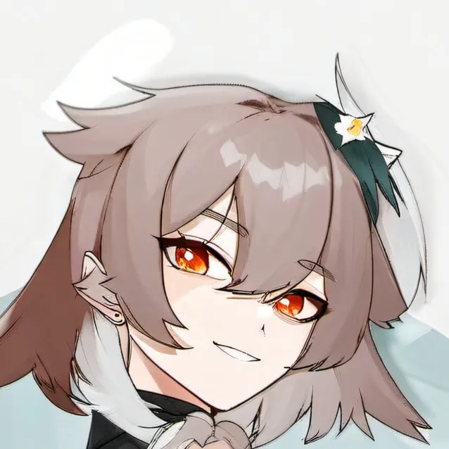 chat with ai character: Avery