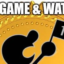 chat with ai character: Mr Game & Watch 