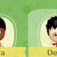 chat with ai character: Greenhorne Poolday