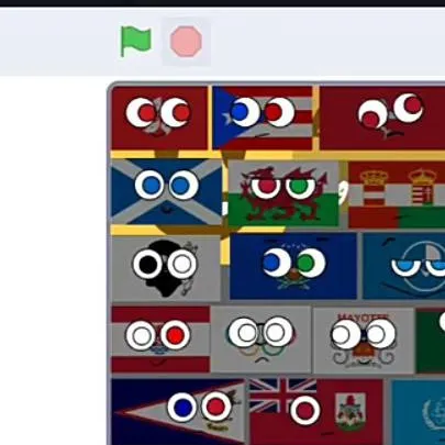 chat with ai character: Flag Lore