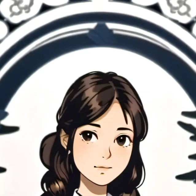 chat with ai character: GRETEL 