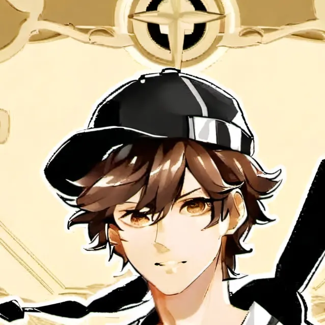 chat with ai character: hansel