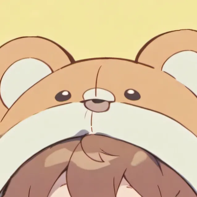 chat with ai character: donut baby