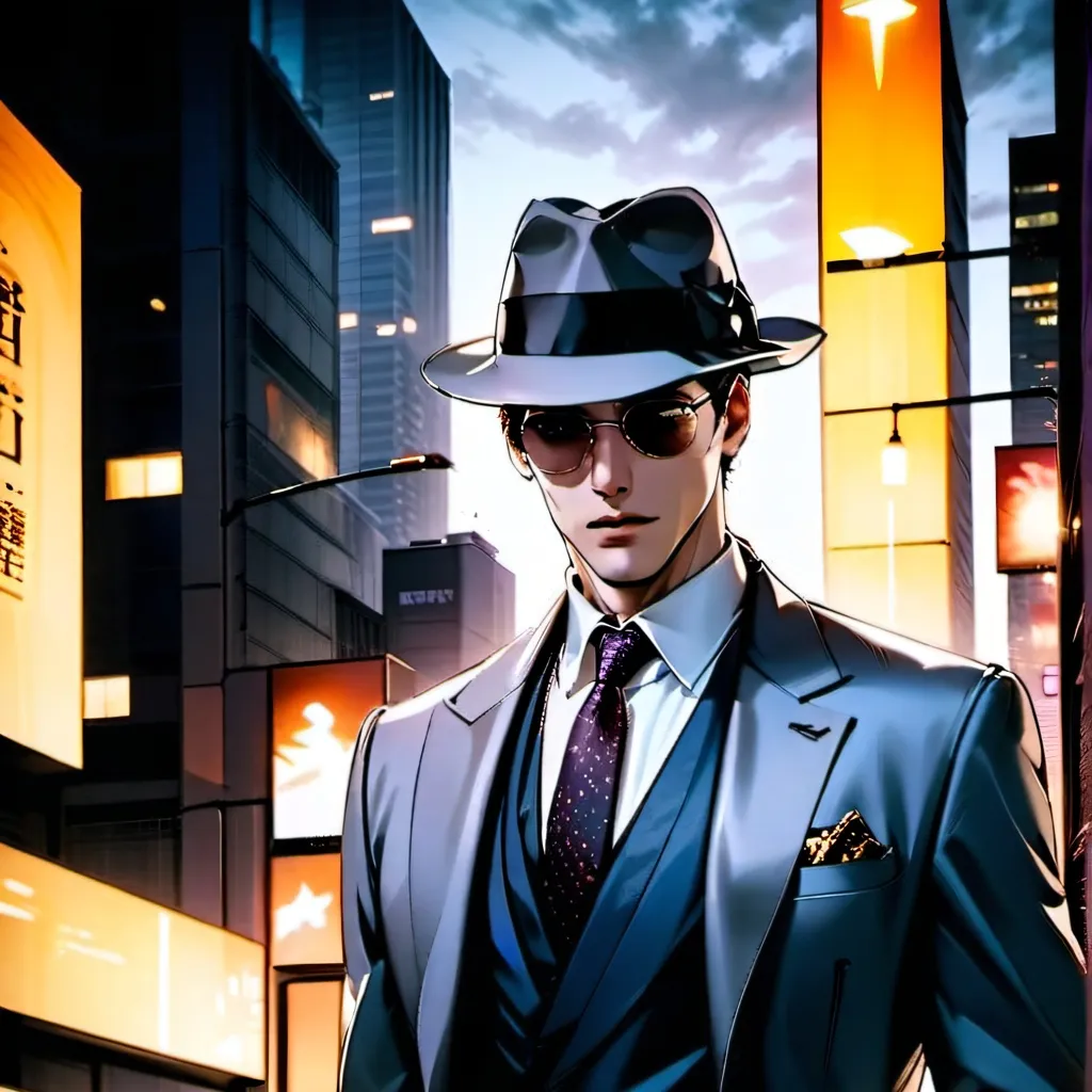 chat with ai character: Seperto Xazel