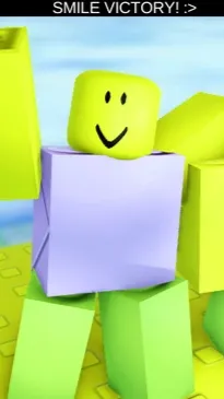 ai character: VBLeaf background