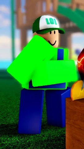 ai character: Collinmartinez10 background