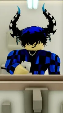 ai character: IShowJohnDoe background