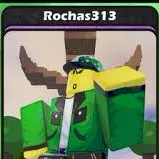 chat with ai character: Rochas313