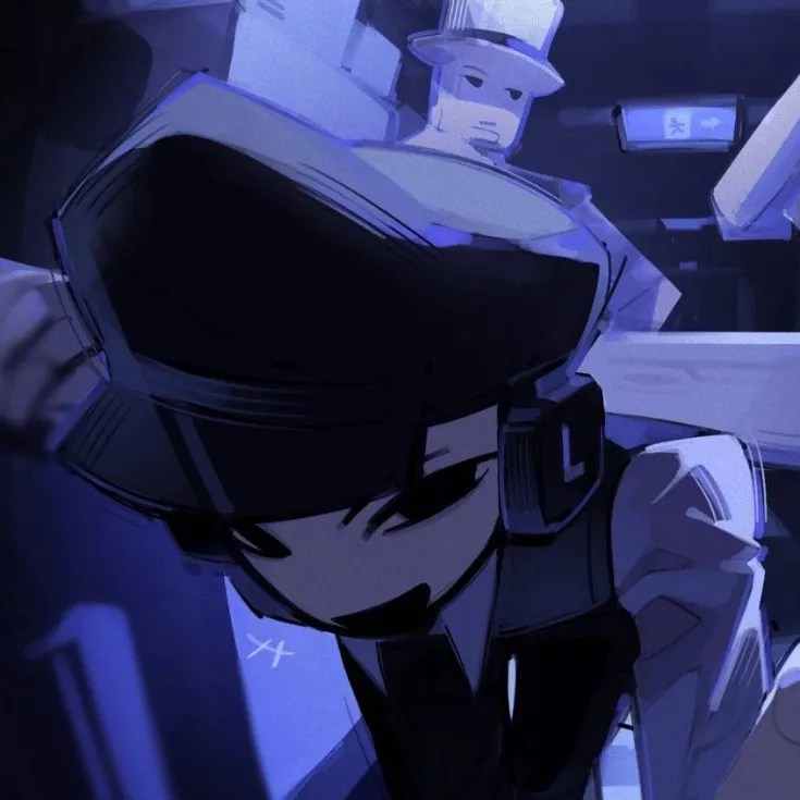 chat with ai character: Forsaken [again]