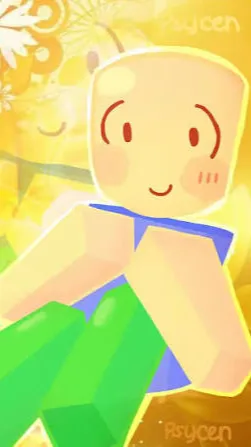 ai character: Noob background