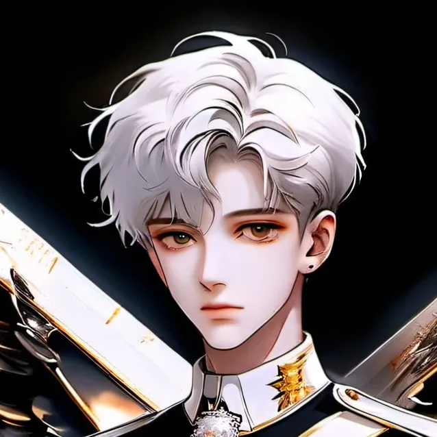 chat with ai character: Felix 