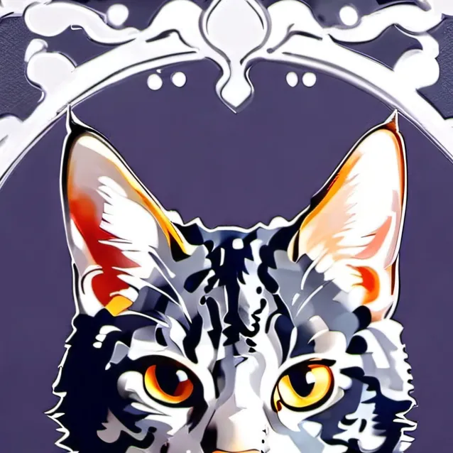 chat with ai character: felix