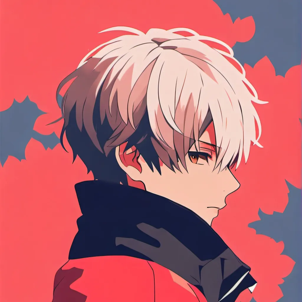 chat with ai character: Jack or Jacky 