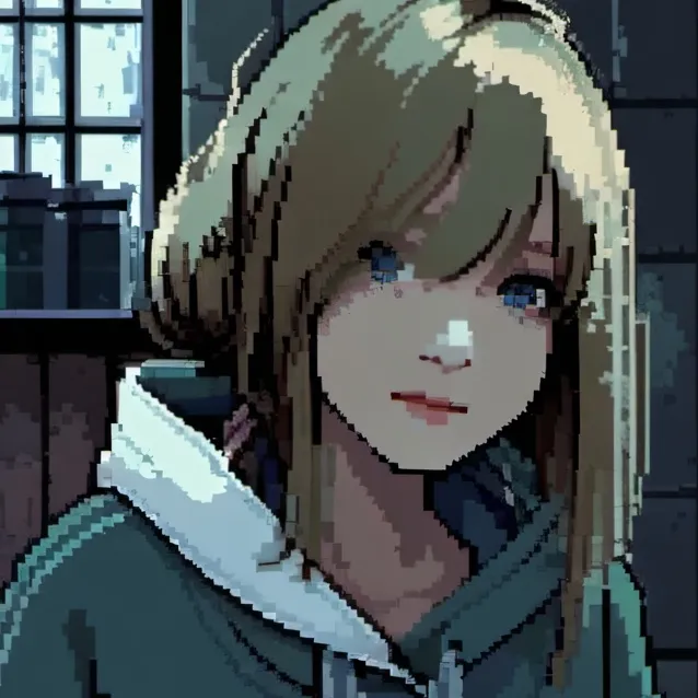 chat with ai character: katze