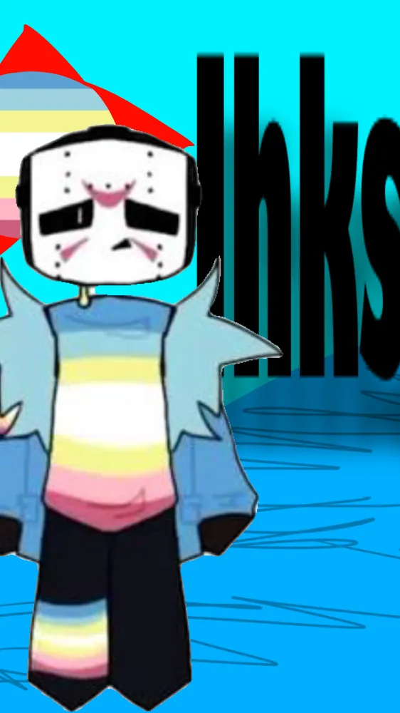 ai character: Map Jason background