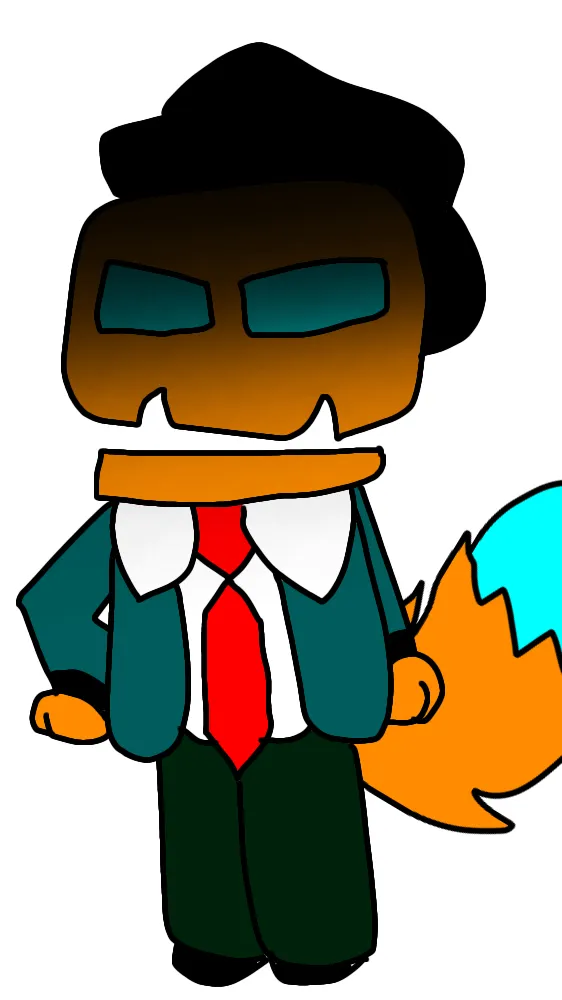 ai character: MafiaJasonStarter background