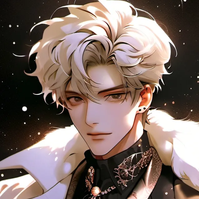 chat with ai character: Luke ❤️