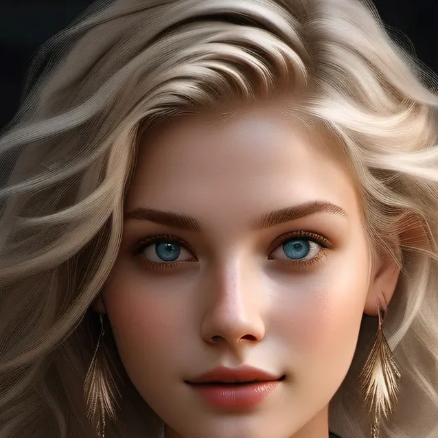 chat with ai character: Sarah 😘