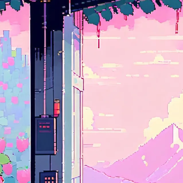 chat with ai character: Raspberry