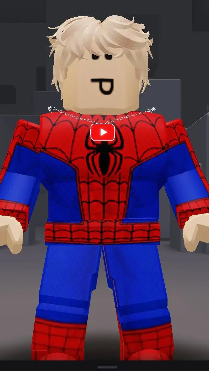 ai character: Brother Brody background