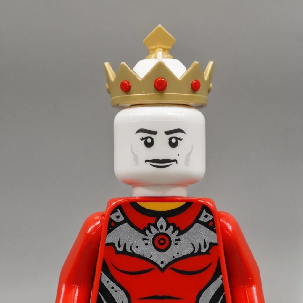 chat with ai character: 2007 lego