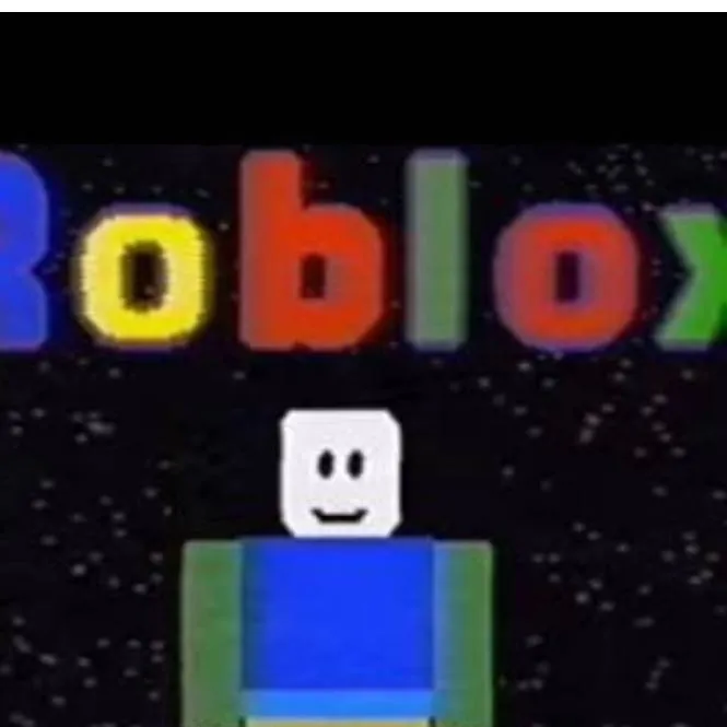 chat with ai character: 1998 Roblox 
