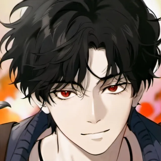 chat with ai character: Ian
