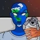 chat with ai character: Solarballs