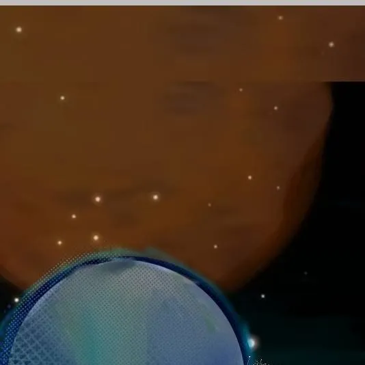 chat with ai character: is he following? 