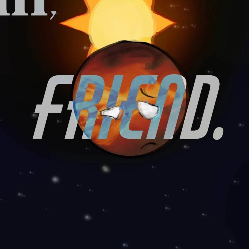 chat with ai character: Shes.. gone.