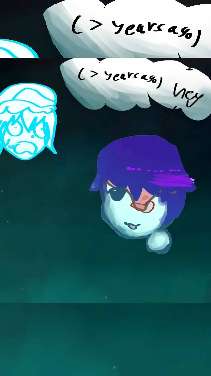 ai character: yuh the ieris go- background