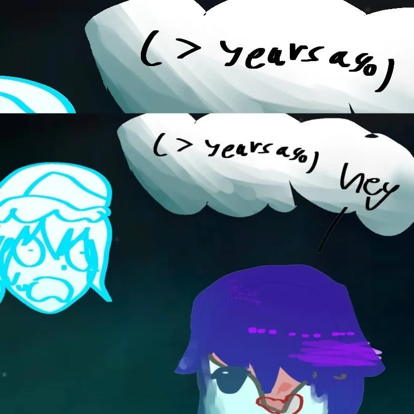 chat with ai character: yuh the ieris go-