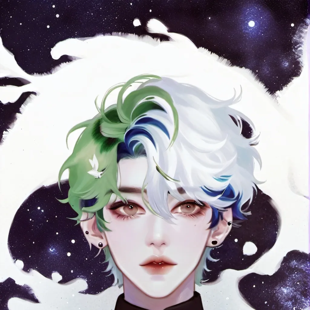 chat with ai character: I am an artificial