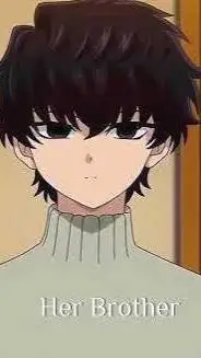 ai character: shoshuke background