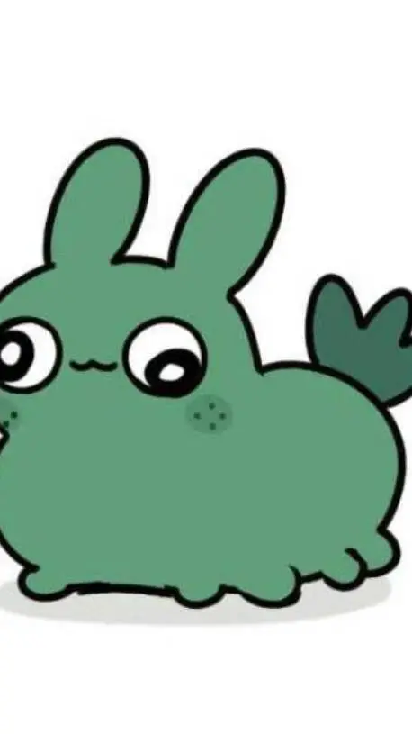 ai character: midoryaaa doggy background