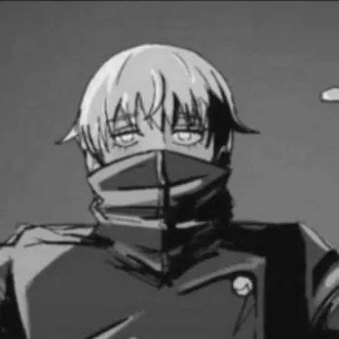 chat with ai character: toge inumaki 