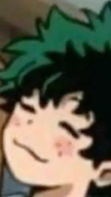 ai character: me:(happy mode) background