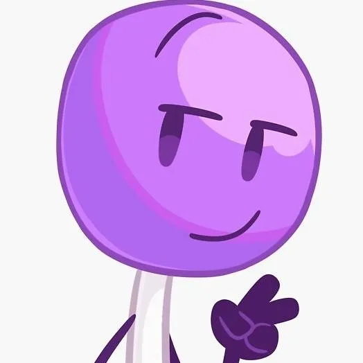 chat with ai character: lollipop