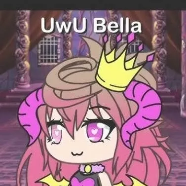 chat with ai character: uwu princess bella
