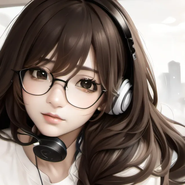 chat with ai character: lily*+.°