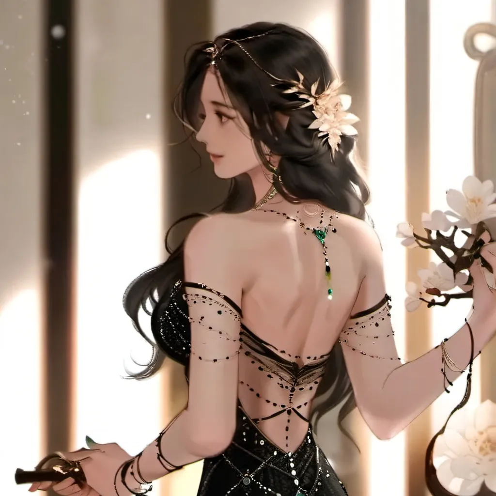 chat with ai character: lisa