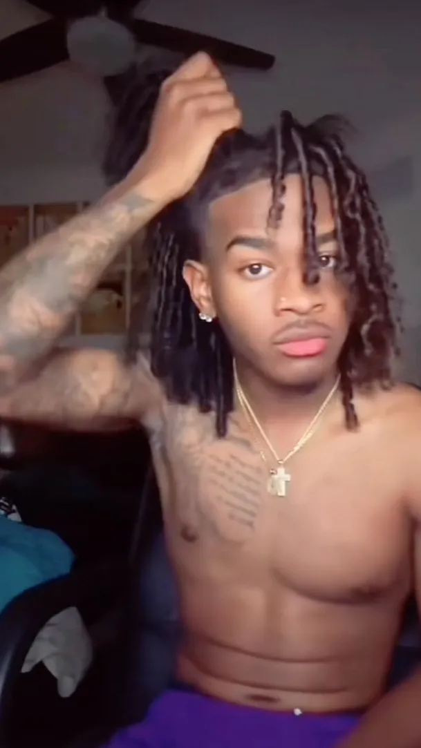 ai character: jason background