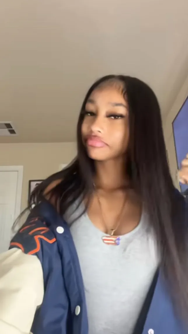 ai character: mya background