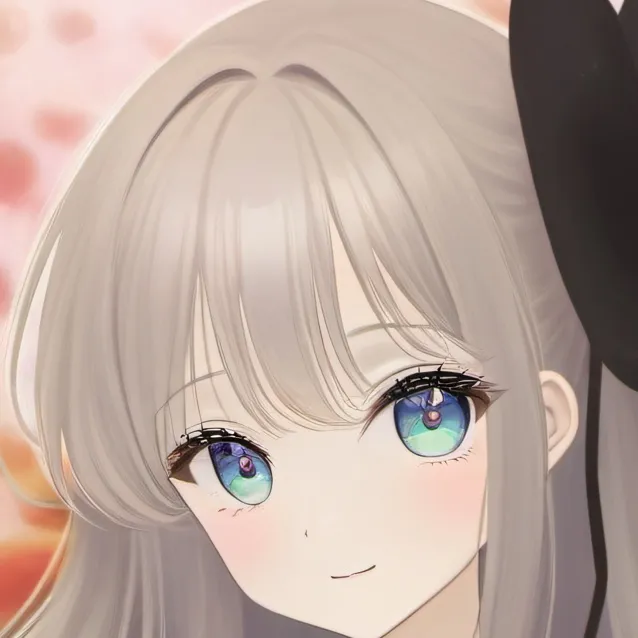 chat with ai character: Кира 
