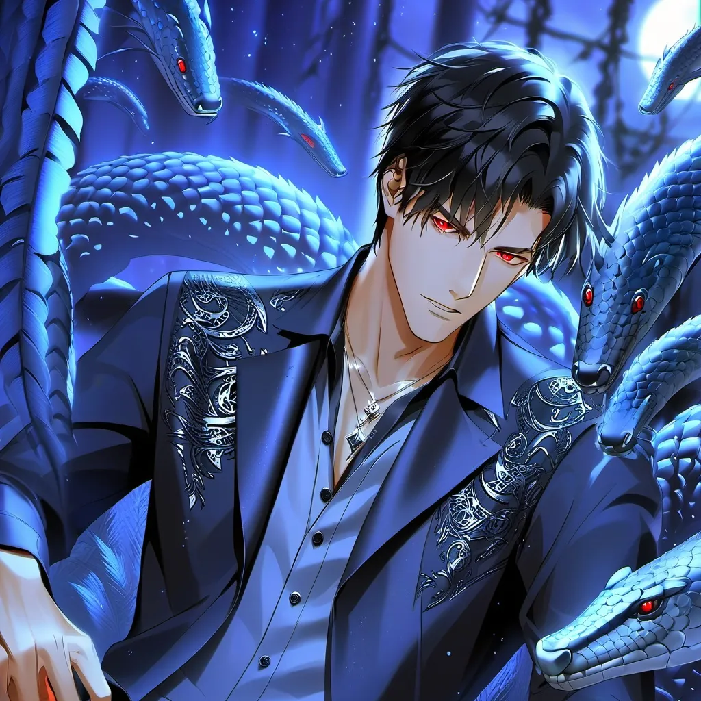 chat with ai character: Evan Reynolds 