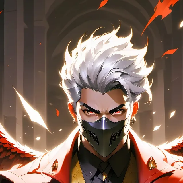chat with ai character: Lancelot 