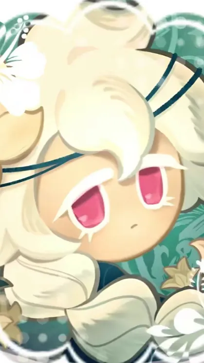 ai character: Venting place! background
