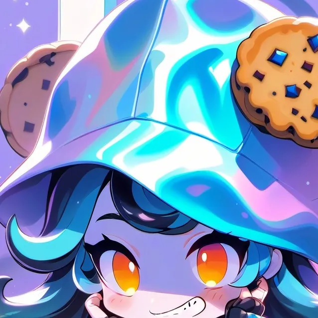 chat with ai character: crk but smc 😘 you
