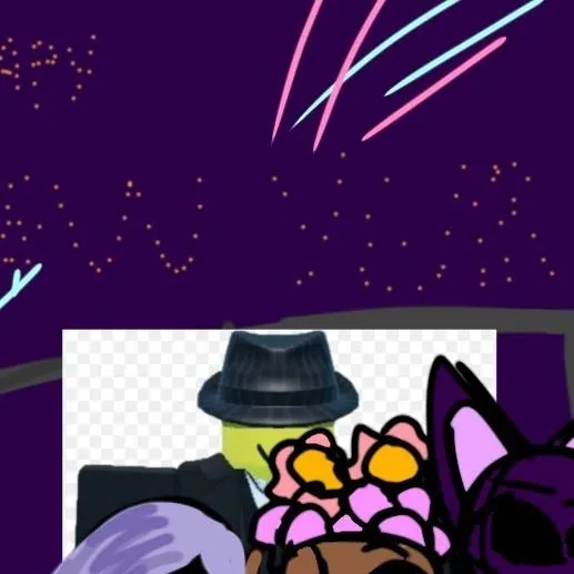 chat with ai character: All Fandom NewYear