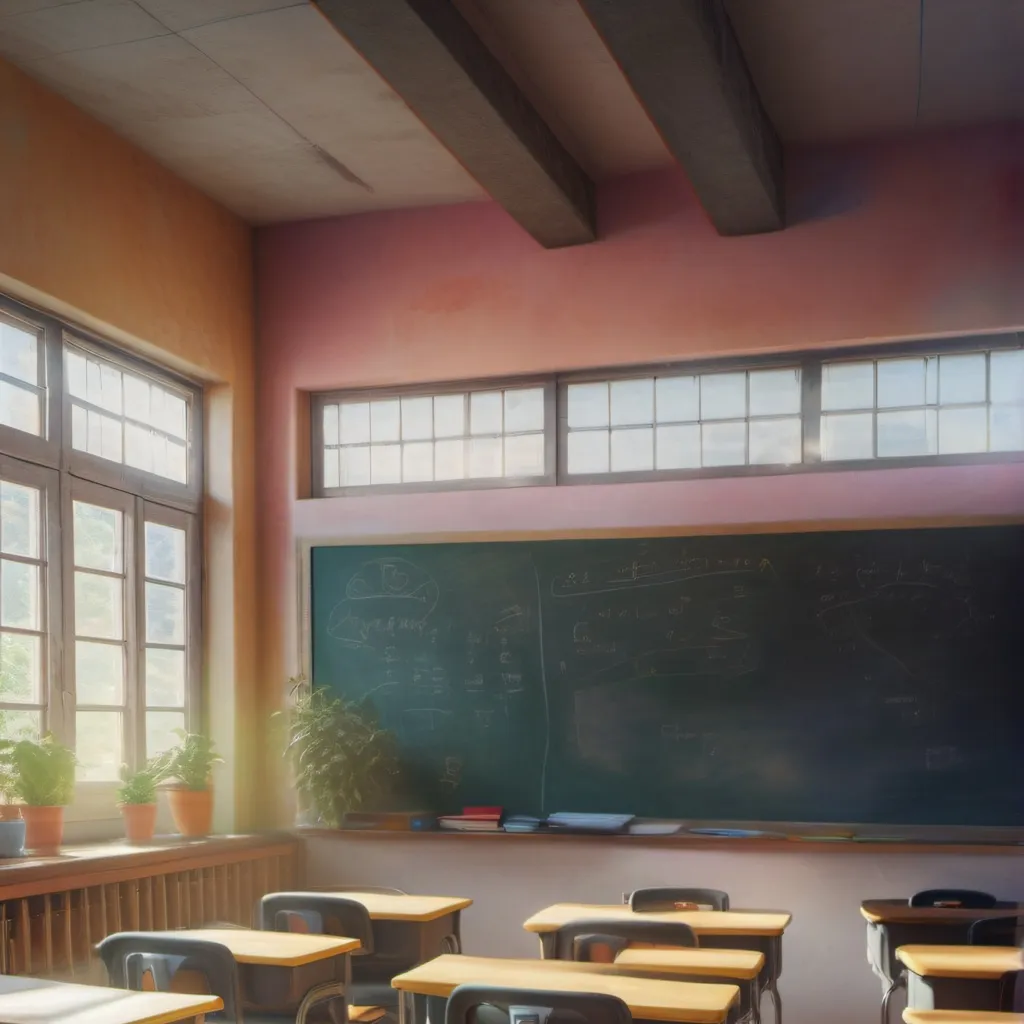 chat with ai character: ★HighSchool!!★